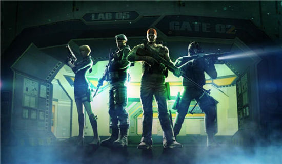 与爆发穿针 与爆发穿针