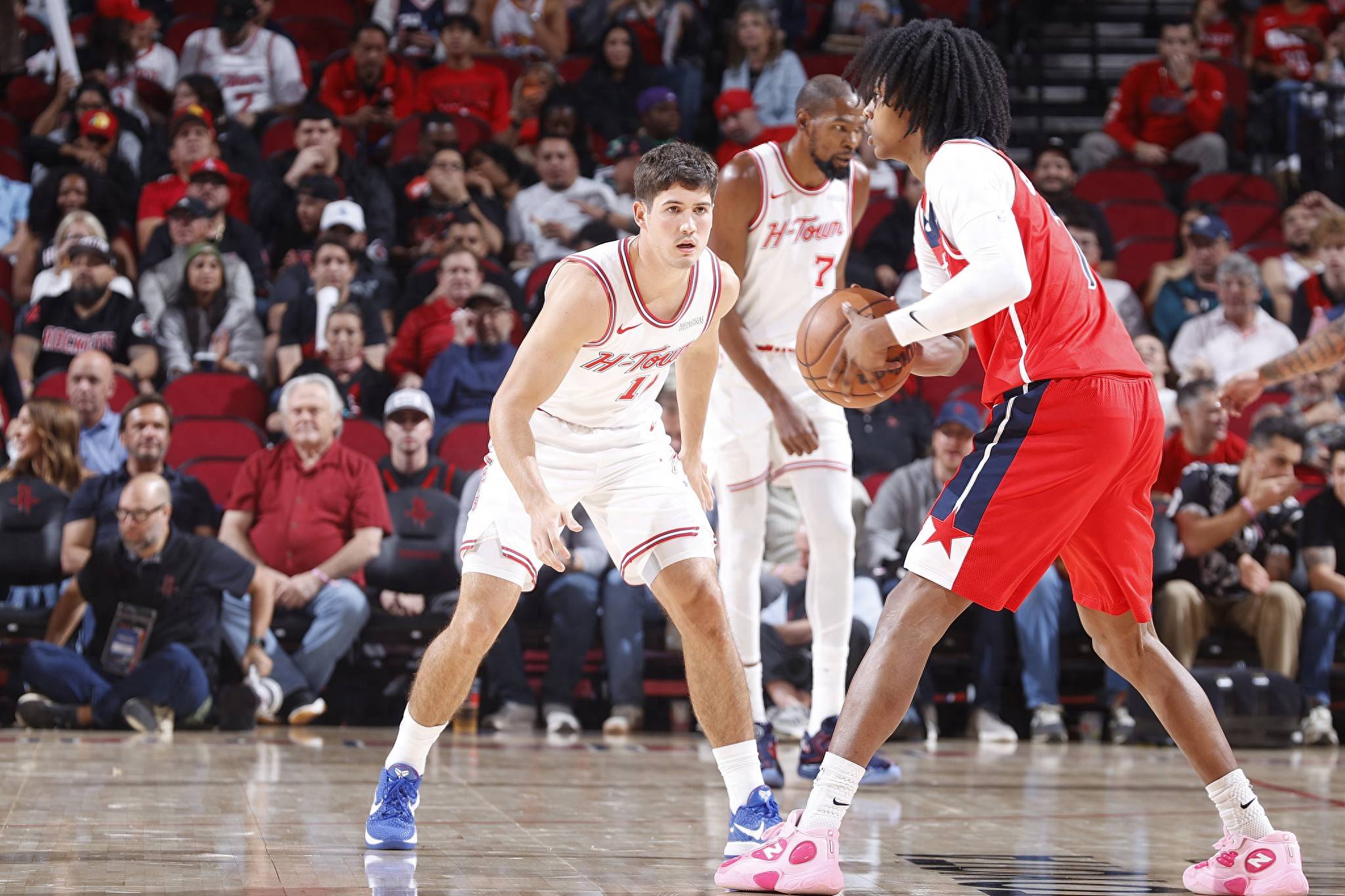 季后赛对I 季后赛对I